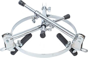 Toca Conga stand Folding Barrel Stand TFBS-C