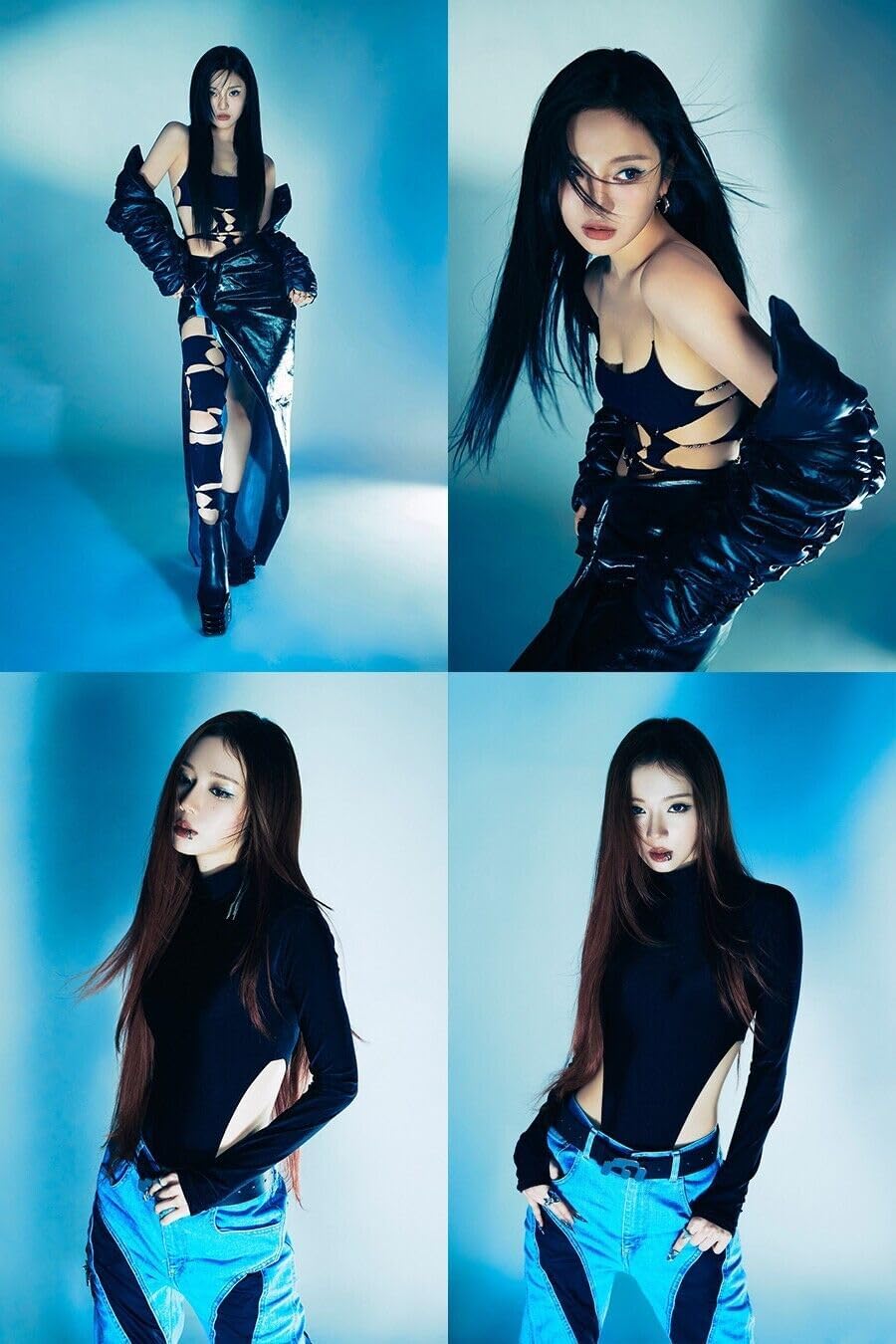 GOT7 MAD Mini Album - Random Version Mit CD & Photo Cards