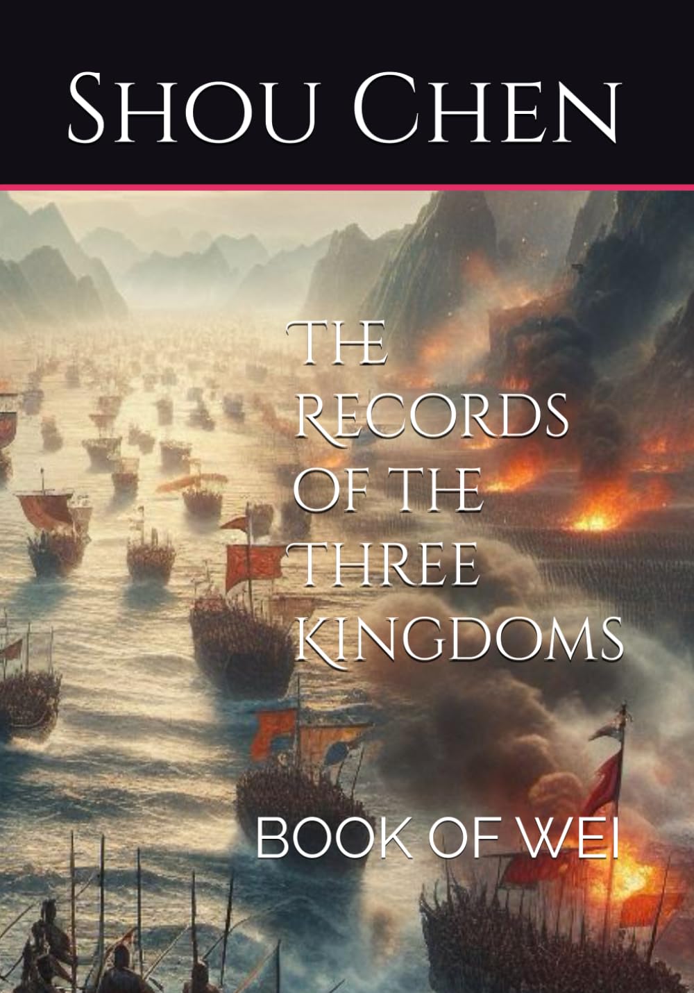 The Records of the Three Kingdoms