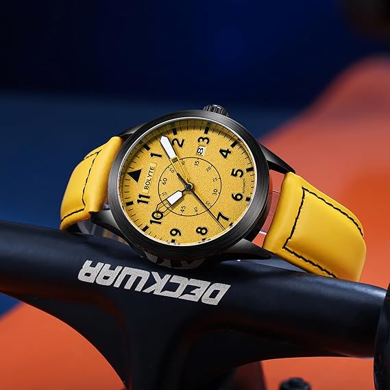 Militaire horloges - Robuust & betrouwbaar – Juwelier Van de Heyning