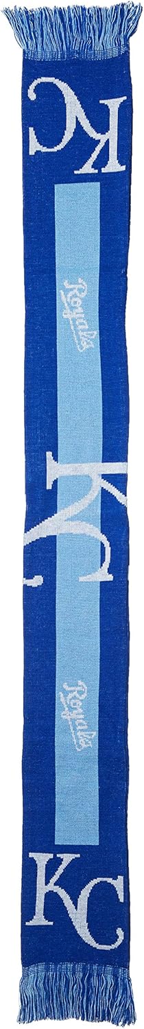 San Francisco Giants 2016 Big Logo Scarf : Sports & Outdoors