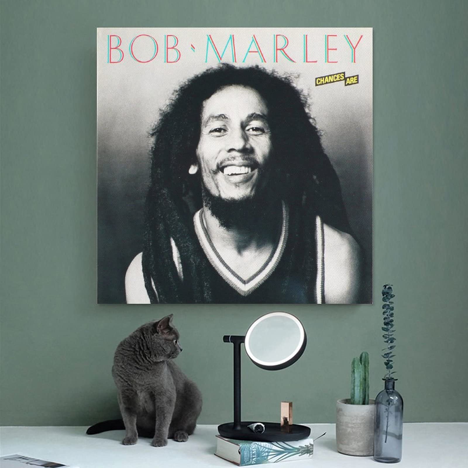 Poster Di Bob Marley Buy Bob Marley Poster Fan Art At Rs. 50 OFF
