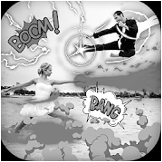 Super Powers Effects