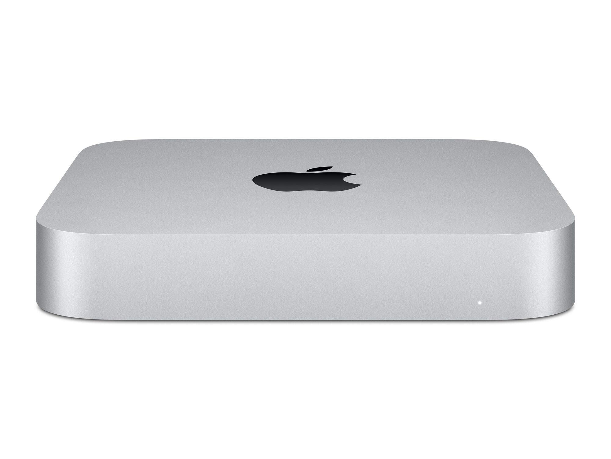 Apple Mac Mini, M1 Chip 8-Core CPU, 16GB RAM, 1TB SSD, 2020 