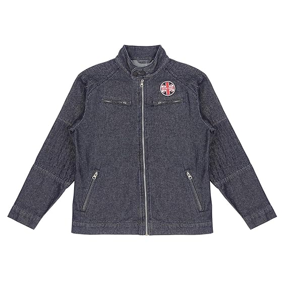 PalmTree Boys Jacket