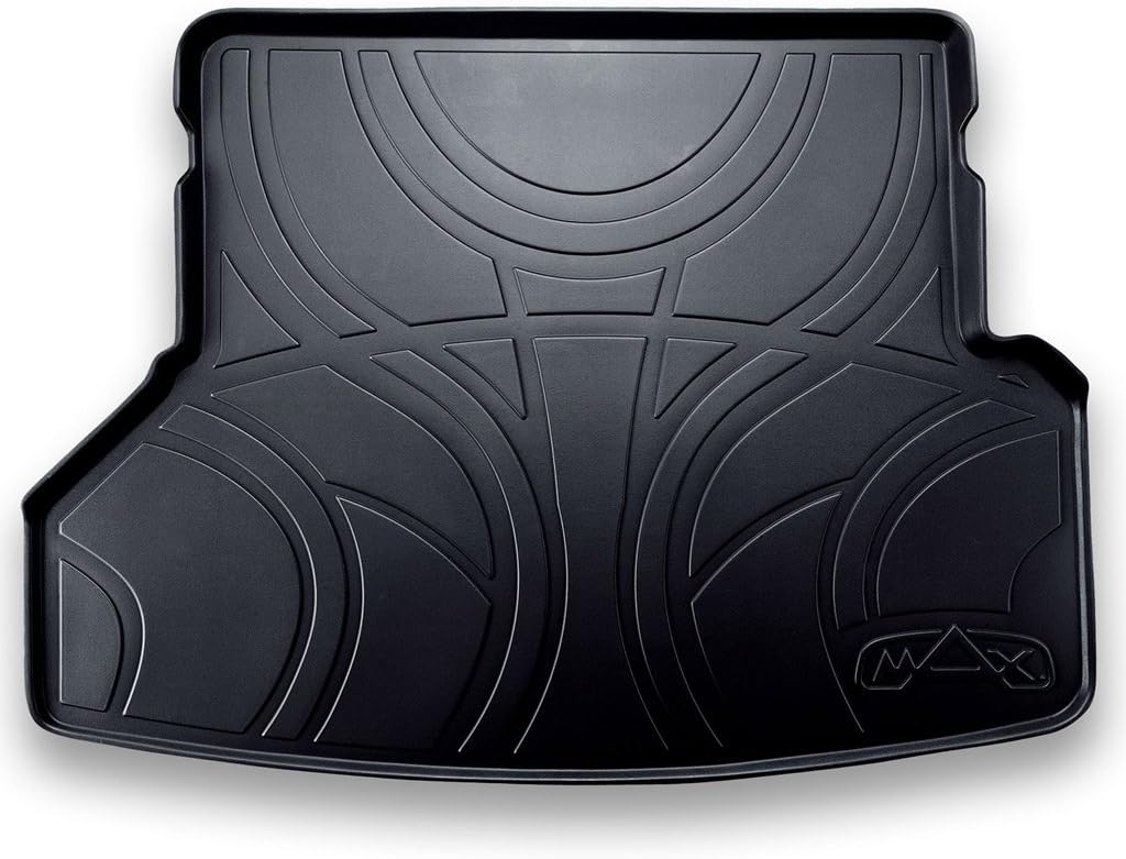 SMARTLINER All Weather Custom Fit Cargo Liner Trunk Floor