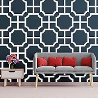 Vista 25 de Ekena Millwork WALW12X12X0375BRDBI Bradley Paneles de pared decorativos de 3/8 pulgadas en T, 19 7/8 pulgadas de ancho x 11 pulgadas de alto, abedul