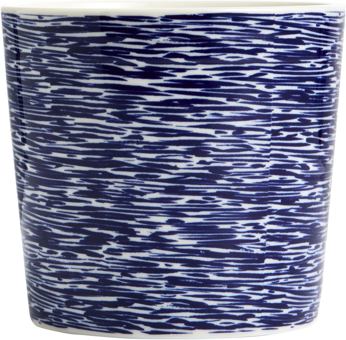 Royal Doulton 1815 Pacific Small Planter