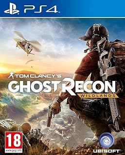 Tom Clancy's Ghost recon wildlands Price In India