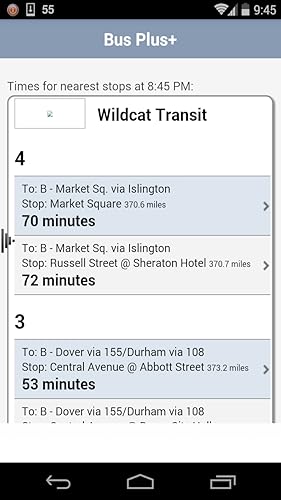 Bus Plus+