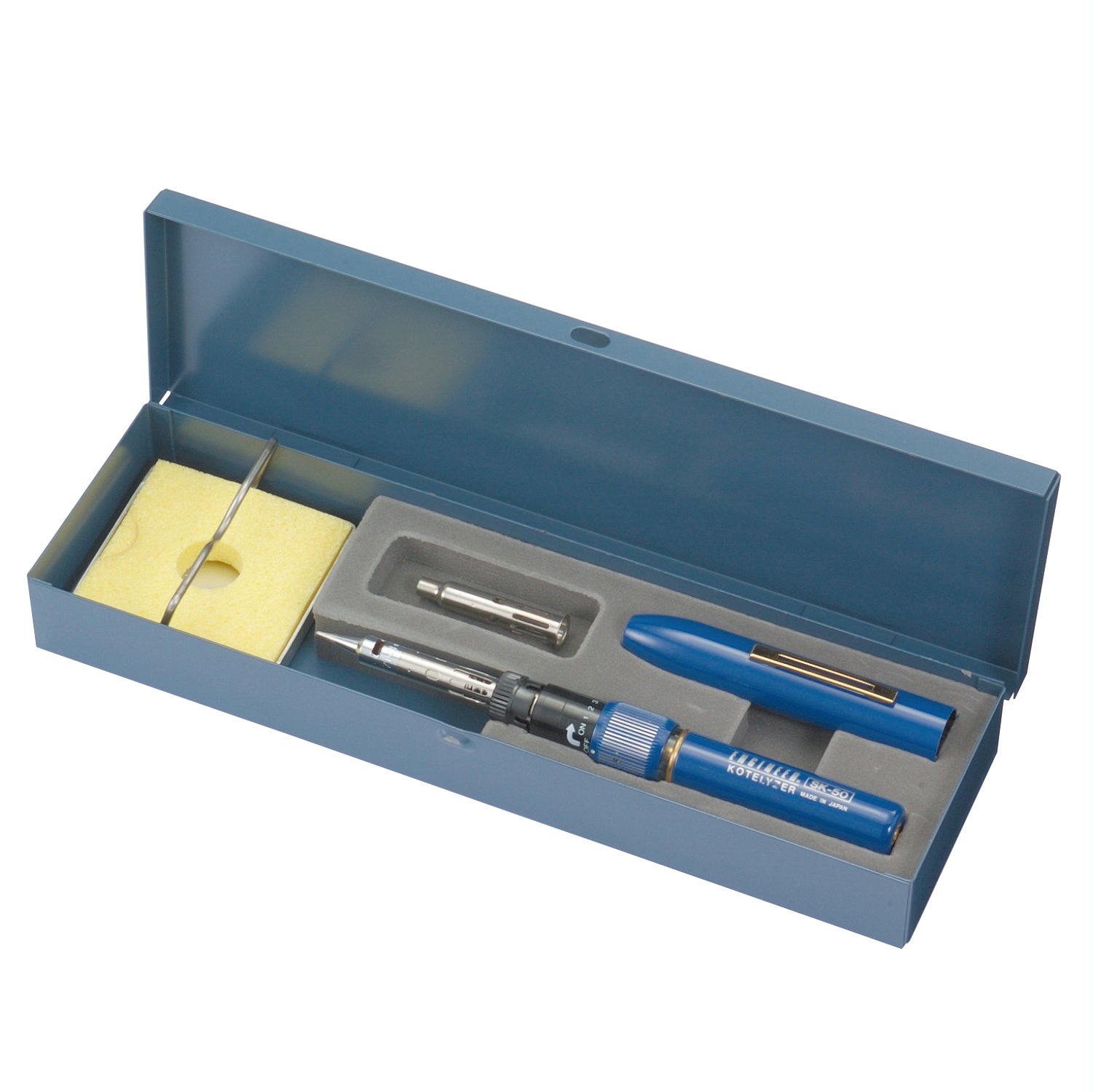 (未使用･未開封品)　エンジニア SK-50シリーズ用ホットブローチップ SK-55 og8985z 未使用・未開封品) エンジニア SK-50シリーズ用ホットブローチップ SK