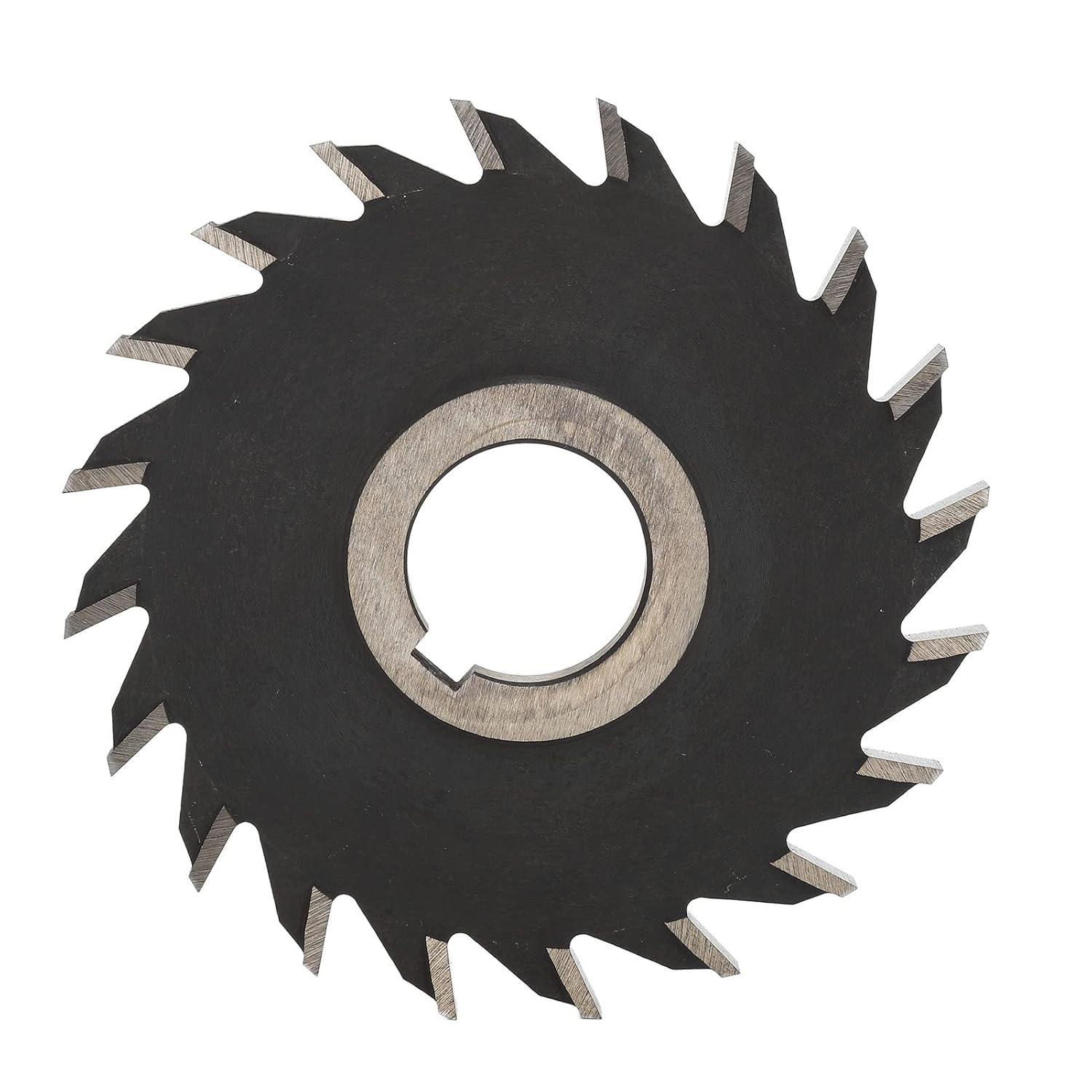 BCBBBNZO Milling Cutter High Speed Steel Fine Punching Large Cut Out Design Gear Cutter Disc Industrial Supplies