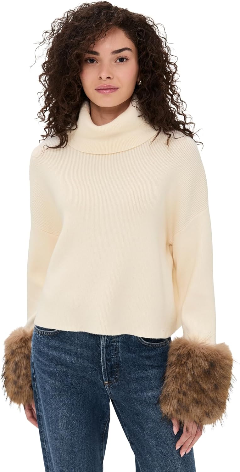 Line & Dot Women's Hadley Sweater