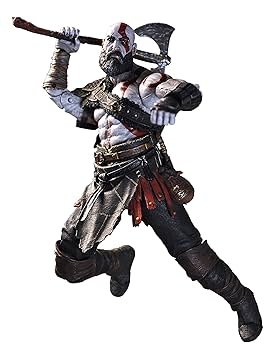 ゴッド・オブ・ウォー　ハデス　neca　マクファーレン　7インチ　フィギュア ゴッド・オブ・ウォー ハデス neca マクファーレン 7インチ