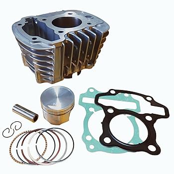スーパーカブ110•プロ•クロスカブ用シリンダー/ピストン キット1式 imgrc0080890888.jpg