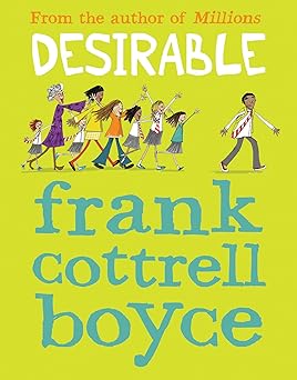 BS 9+ Desirable (New Third Edition)