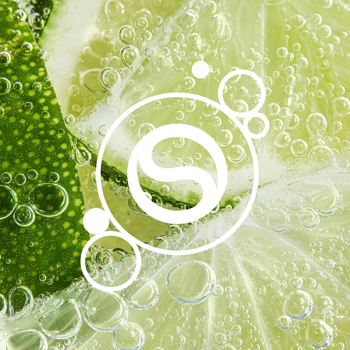 Sodastream drink mix Ginger Ale ohne Zucker – zuckerfreier Sirup für gesprudeltes & stilles Wasser, 4er Pack (4 x 440 ml), ergibt bis zu 9L Fertiggetränk