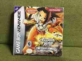 シャーマンキング カード18枚セット プライズ GBA 昔のカード シャーマンキング18枚 - メルカリ