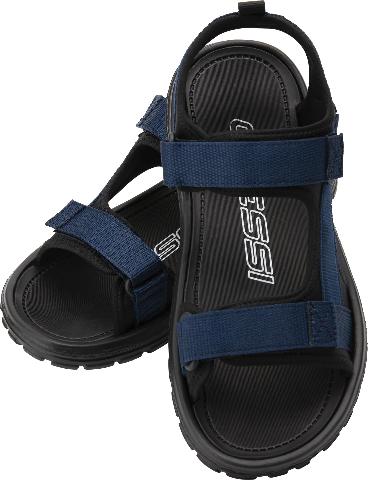 CRESSI dal 1946 - Pete Sandal - Sandalo Unisex Ideale per le Giornate Estive in Spiaggia, Progettato per Comfort e Praticità in Ambienti Acquatici