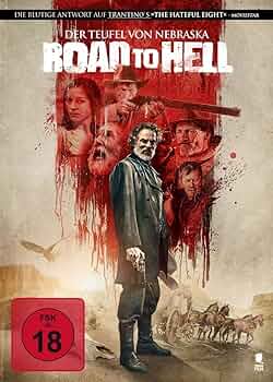 その他 Road to Hell &amp; Back [DVD] 51+MczZNZOL.jpg
