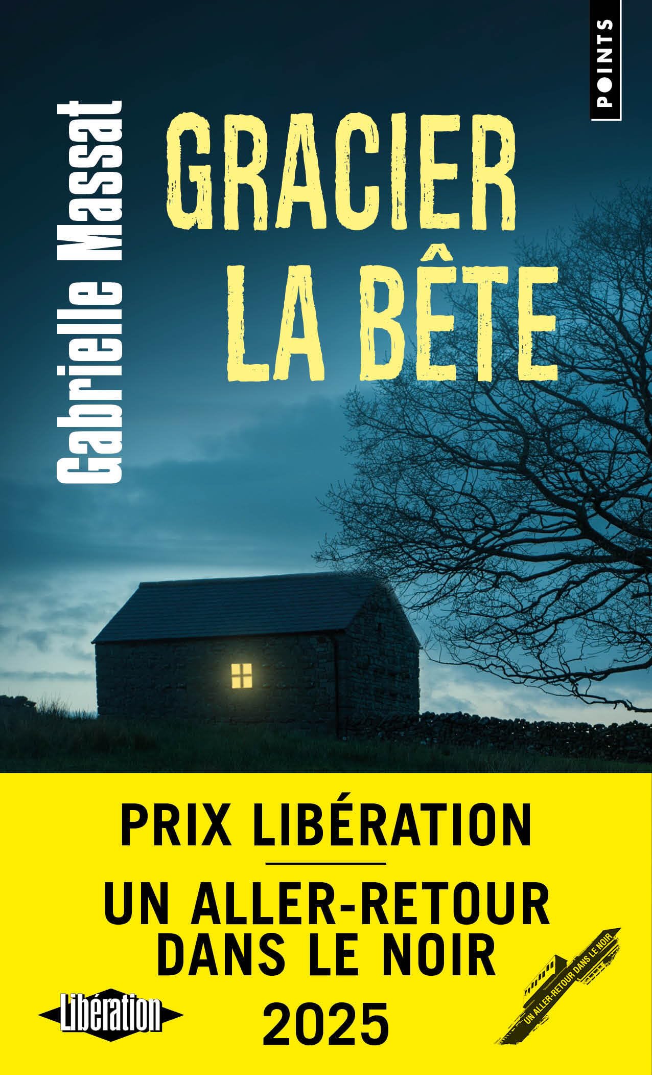 Gracier la bête