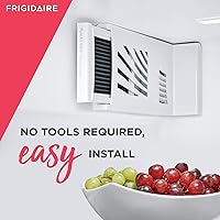 Vista 7 de Frigidaire PAULTRA Pure Air Ultra - Filtro de aire de 4 unidades, 6.5 x 4.75 pulgadas