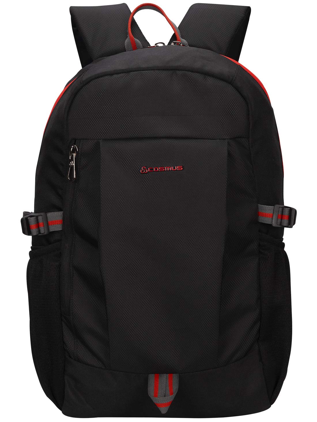 COSMUS ACE Casual Black 45 cm 22 Ltr Laptop Backpack Bag