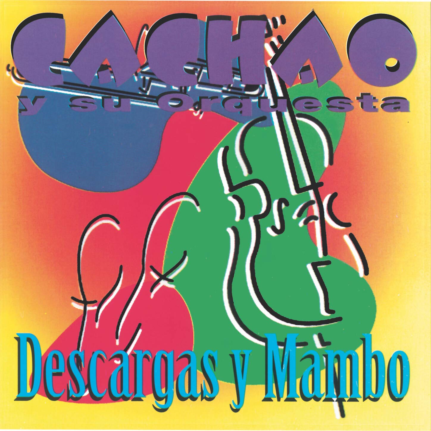 Cachao y Su Orquesta