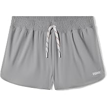 Bike Athletic Men's Track Short - 4-Way Stretch Performance | Moisture-Wicking Quick-Dry | Boxer-Brief Liner