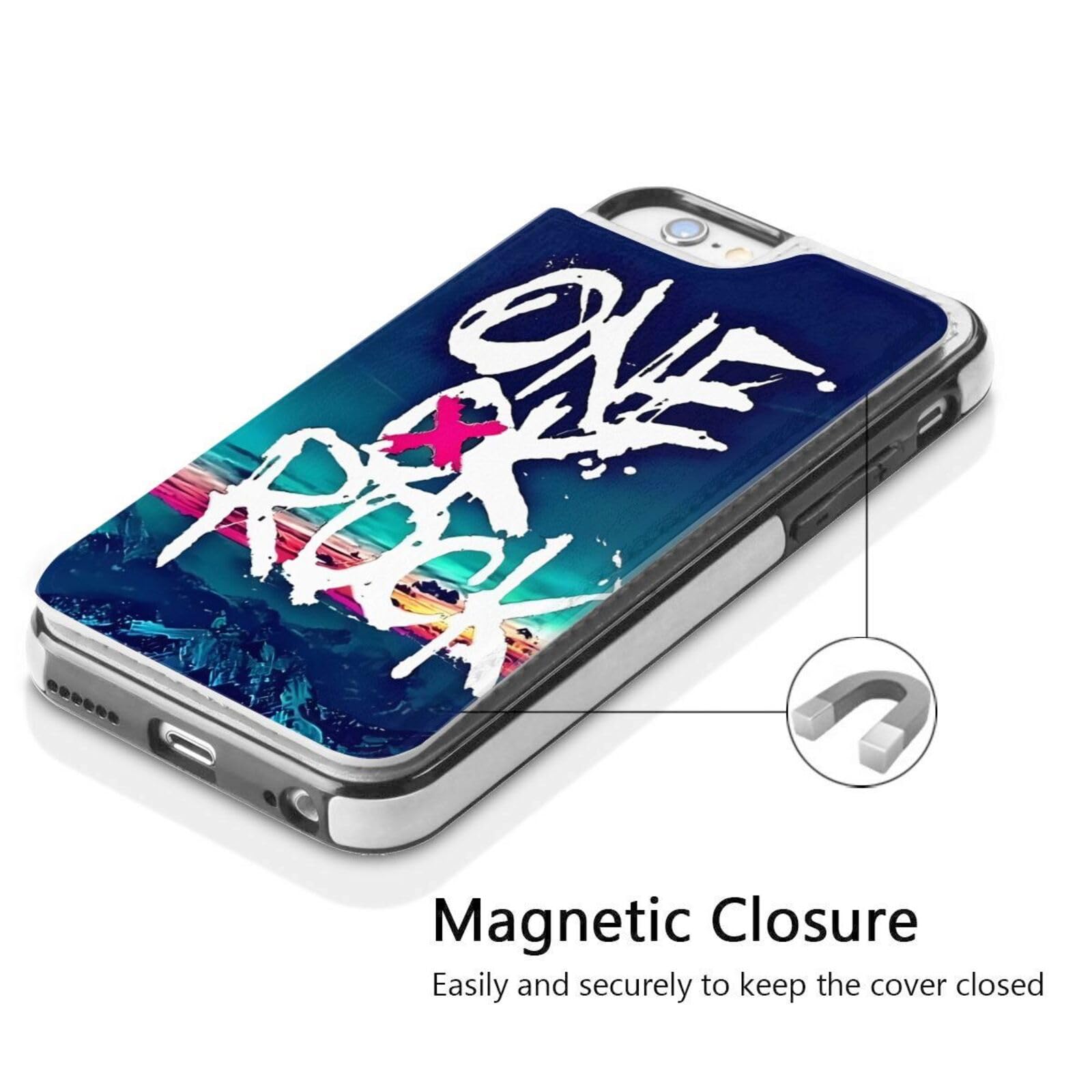 ONE OK ROCK　スマホケース　Apple SE Amazon.co.jp: ワンオクロック One Ok Rock Iphone Se ケース 第