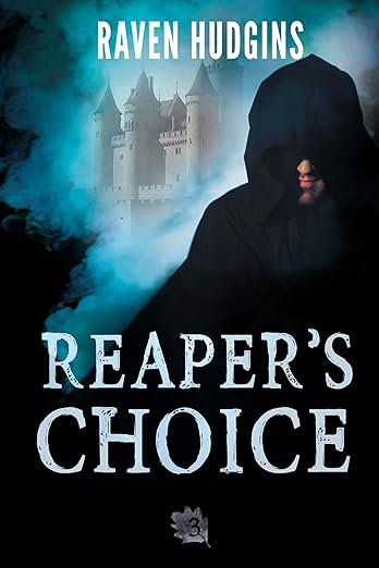 Reaper's Choice 