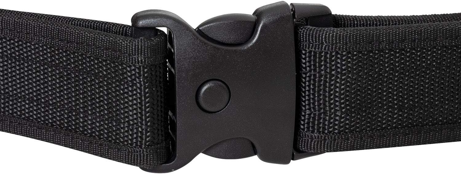 Rothco Deluxe Modular Duty Belt Rig (52-56)