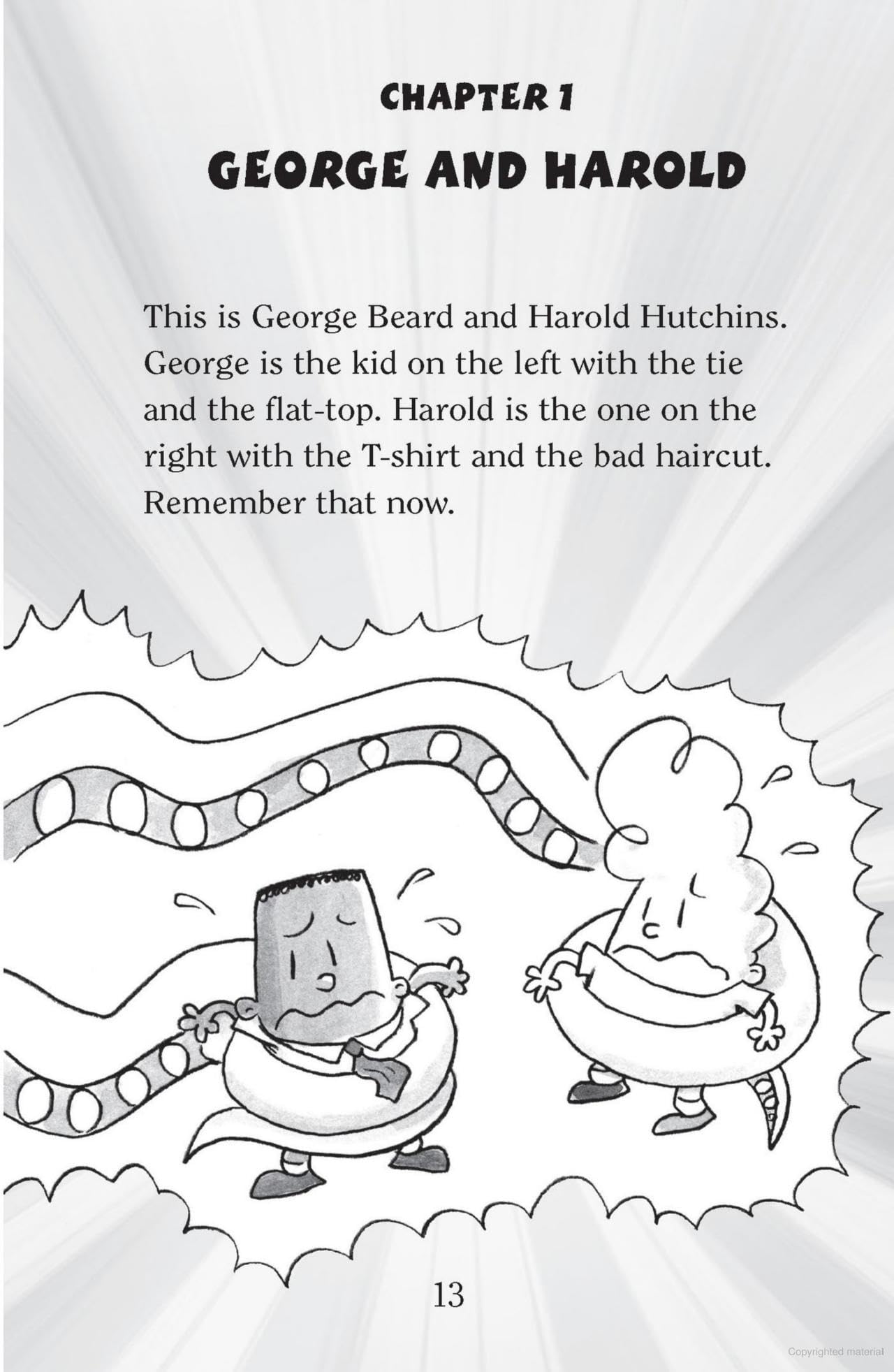 Captain Underpants and the Tyrannical Retaliation of the Turbo Toilet 2000 4