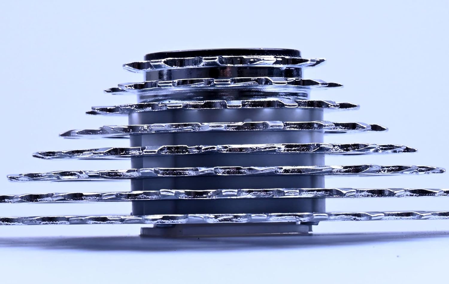 Bike Cassette,Mountain Bike Cassette,Road Bike Cassette,7,8,10Speed Freewheel Cassette for Beach Cruiser,Fat Tire Bike,E-Bike.