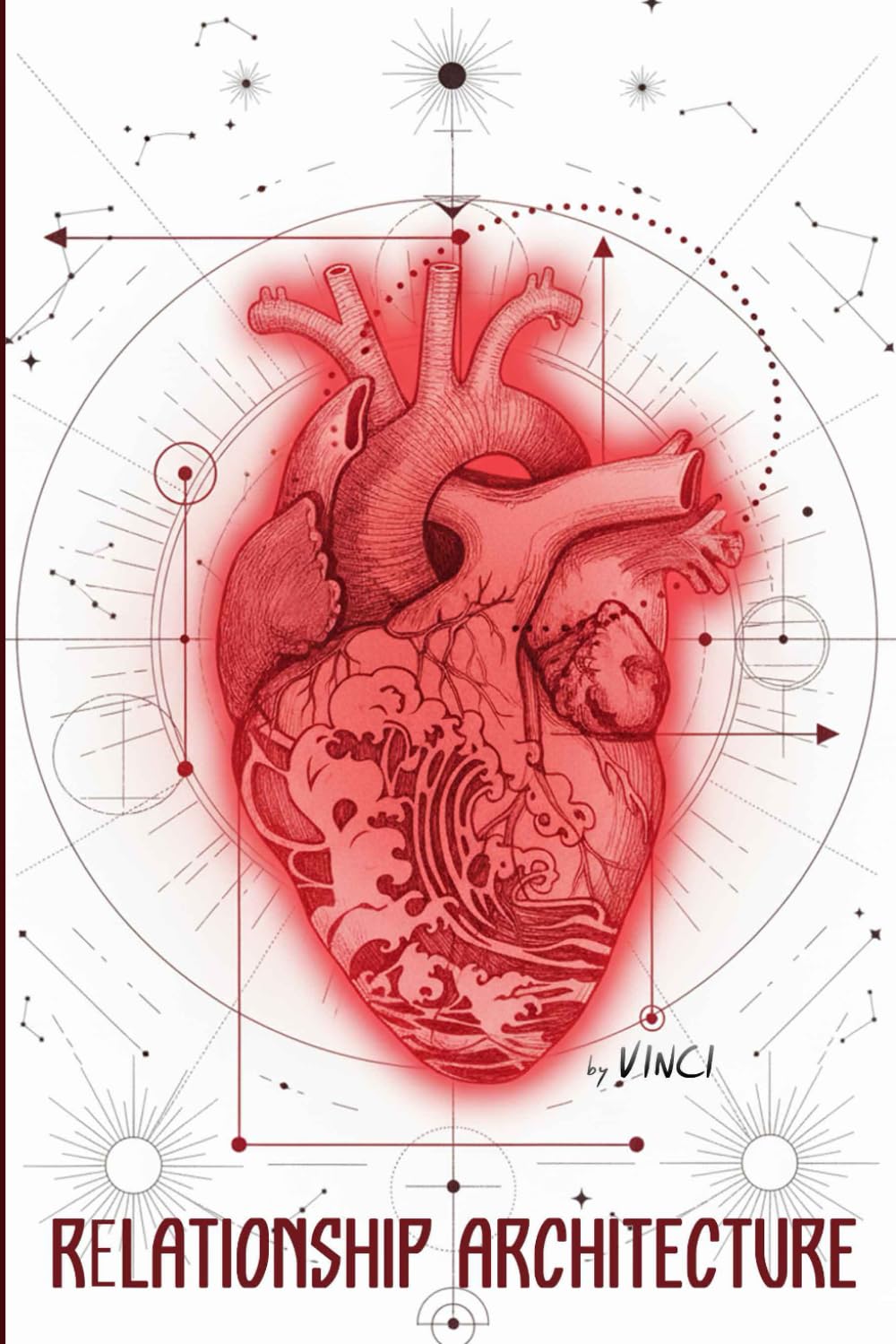 RELATIONSHIP ARCHITECTURE: Why Again? How To Choose Love