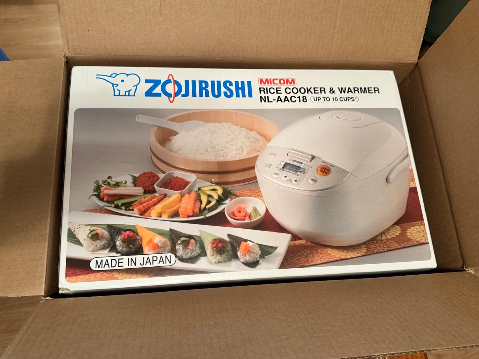 Customer Image