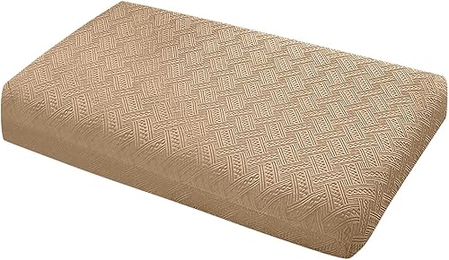 BLMIEDE Universal Sofa Cover Wear High Elastic Non Slip Polyester Universal Furniture Cover Wear Universal Sofa Cover Extra Large Sofa Covers