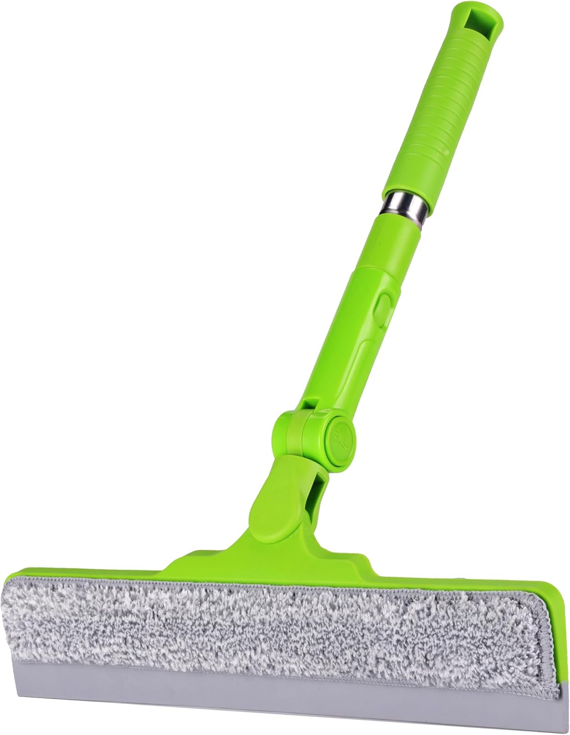 All-pose Shower Squeee for Glass Doors, Bathroom Cleaner