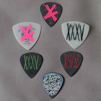 Amazon.co.jp: ONE OK ROCK ワンオクロック TORU ギターピック : 楽器 Amazon.co.jp: ONE OK ROCK ワンオクロック TORU ギターピック : 楽器