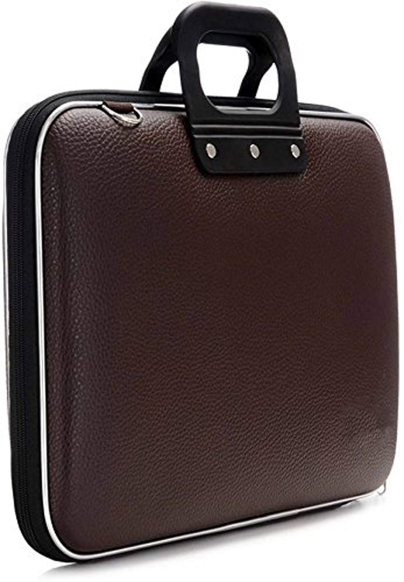 USL Laptop Messenger Laptop Bag/Sleeve With Adjustable Shoulder Strap, Up to 15.6 inches, Tablet and Executive Office Bag, Briefcase Computer Case Sleeve for College/School/Business/Women/Man