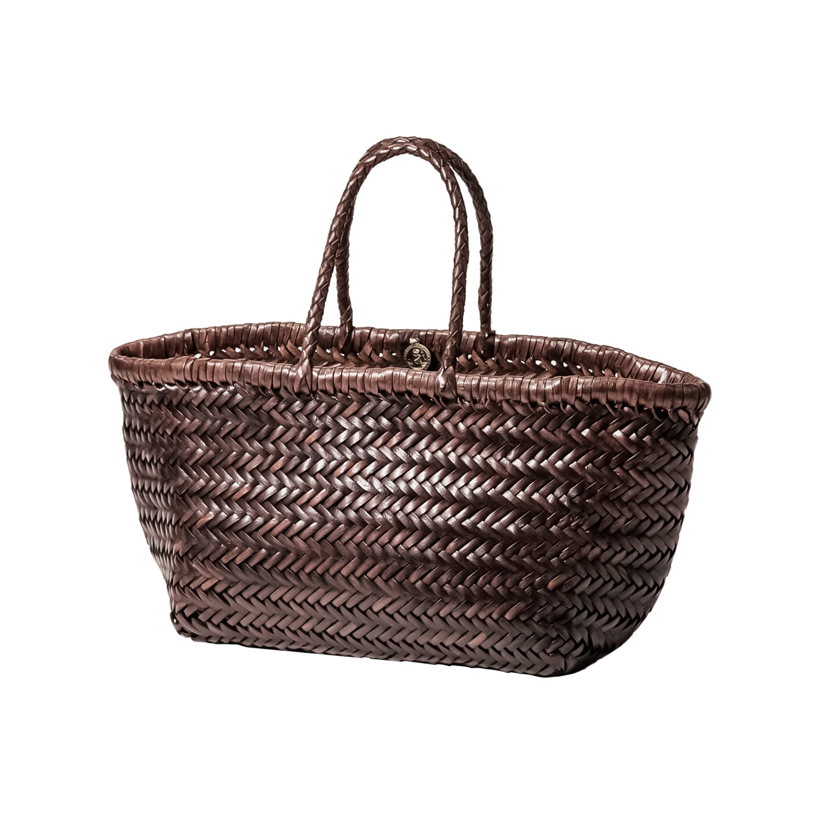 Amazon.co.jp: [ドラゴンディフュージョン] ハンドバッグBAMBOO TRIPLE