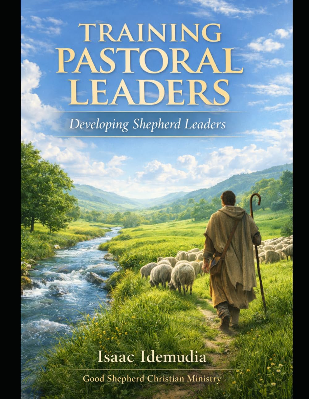 Training Pastoral Leaders: Developing Shepherd Leaders