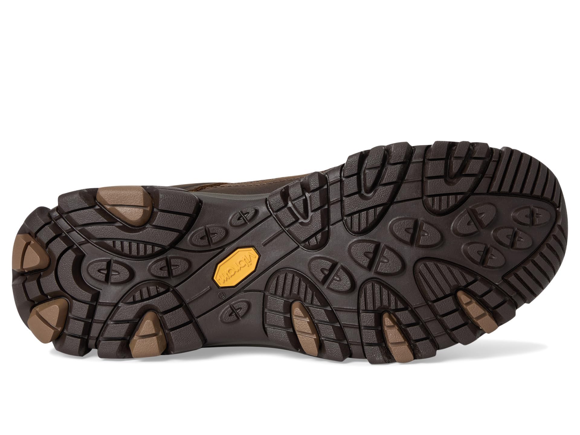 Merrell Moab Adventure 3 WP Zapato de senderismoHombre