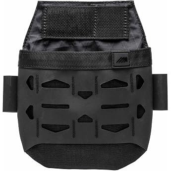 Diamondback Euro Pouch - Expandable Clip-on Tool Pouch