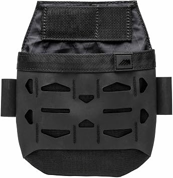 Diamondback Euro Pouch - Expandable Clip-On Tool Pouch