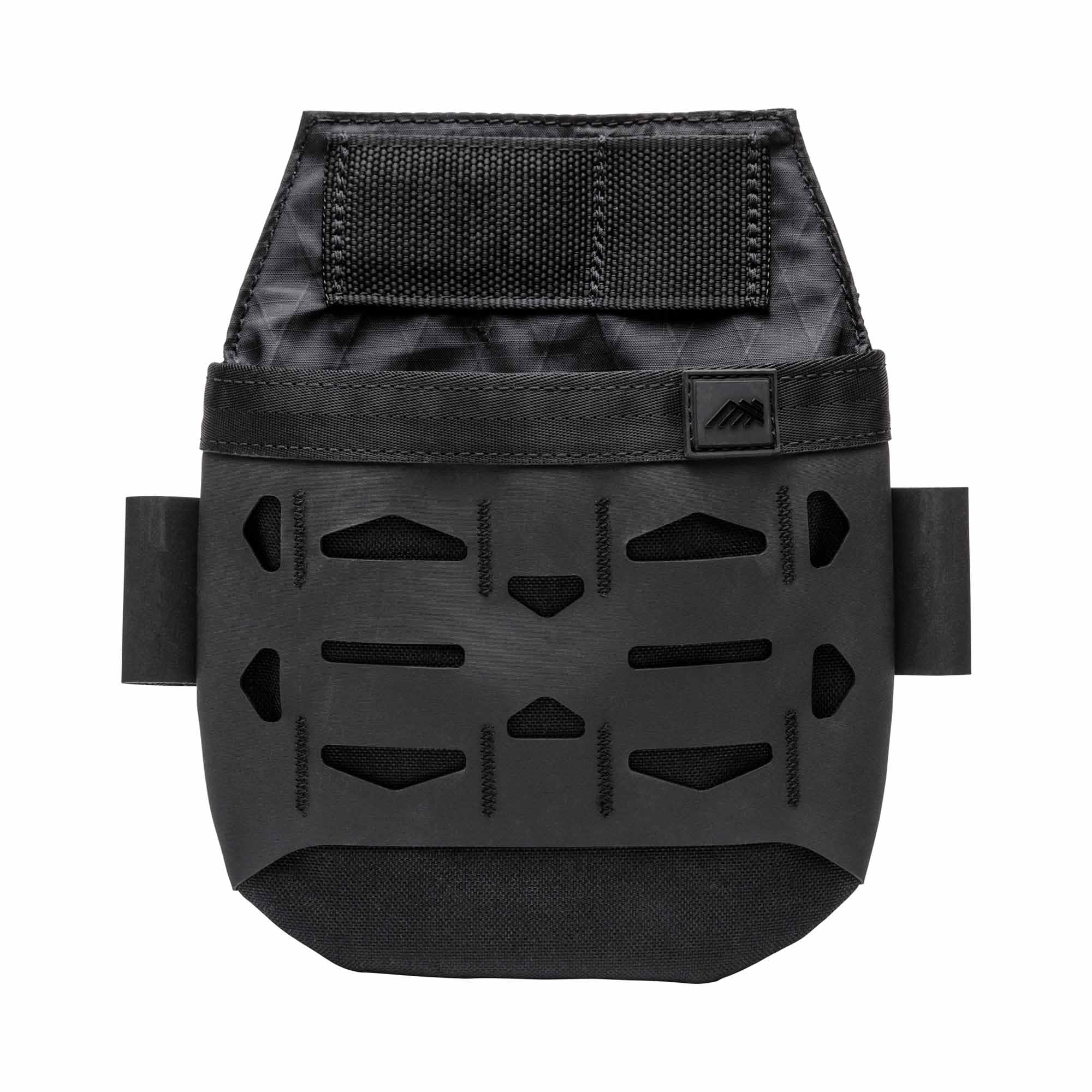 Diamondback Euro Pouch - Expandable Clip-On Tool Pouch