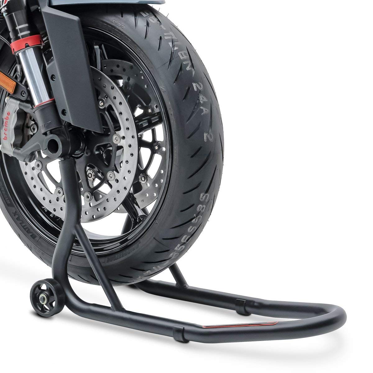 Béquille d'Atelier Set pour KTM 1290 Super Duke/R 14-20 Arrière Avant RSM