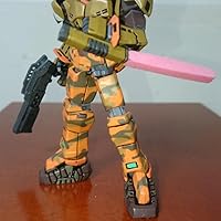 (新品未開封)バーチャロンワンコインフィギュア　11個 ワンコインフィギュア バーチャロン 12個セット (食玩) - ホビー