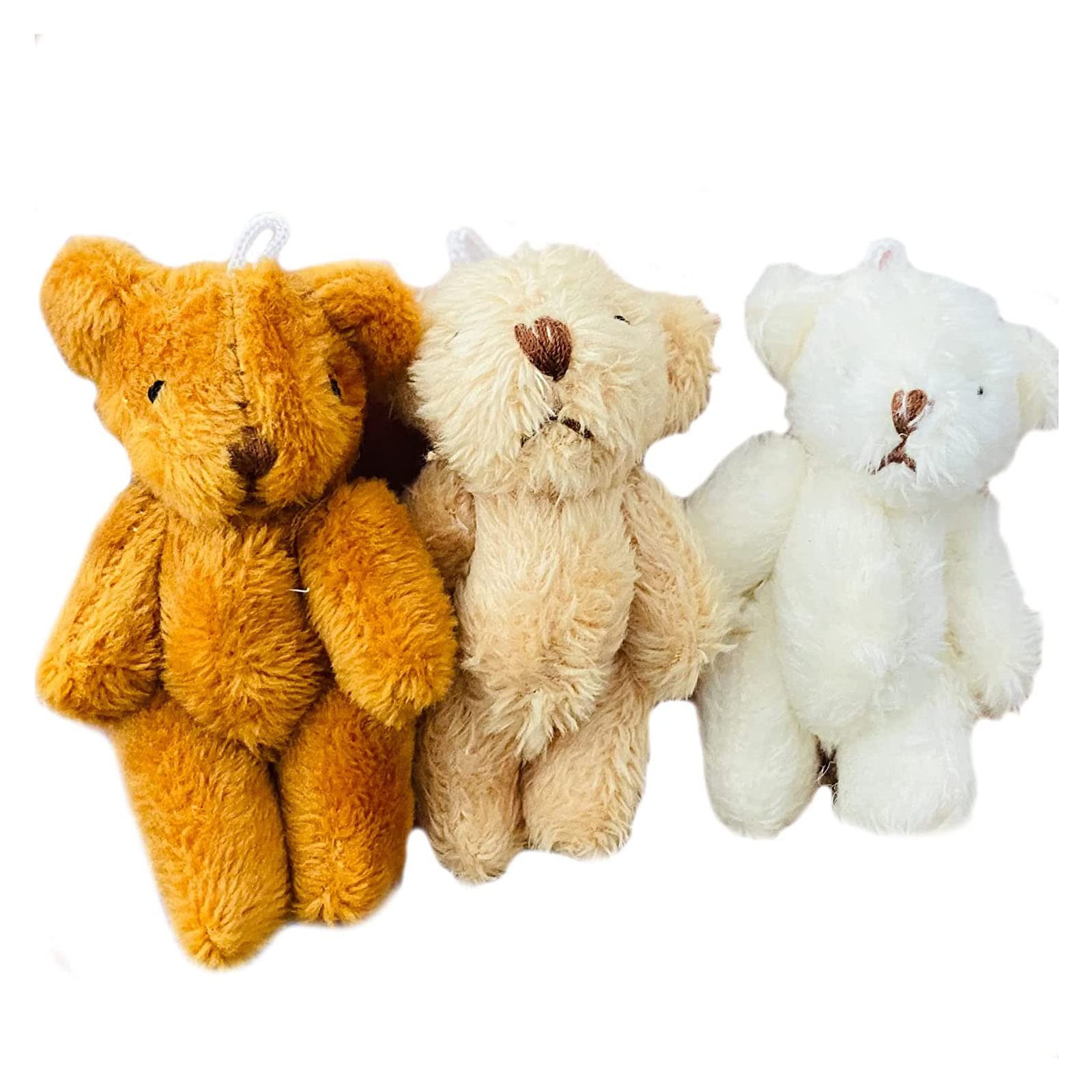 pocket hug teddy bear