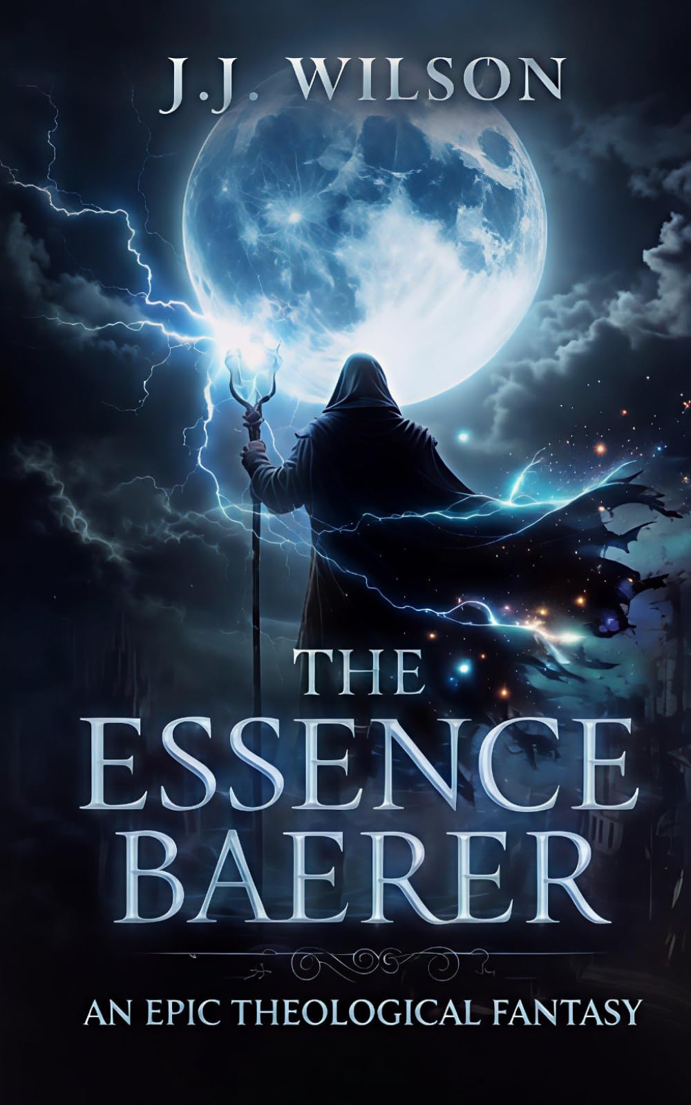 The Essence Bearer